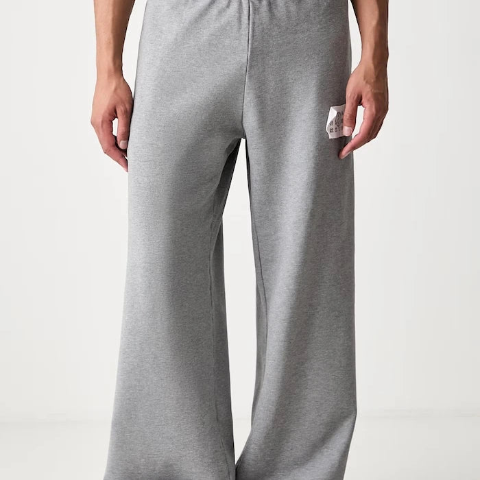MM6 Maison Margiela erkek pamuklu eşofman altı