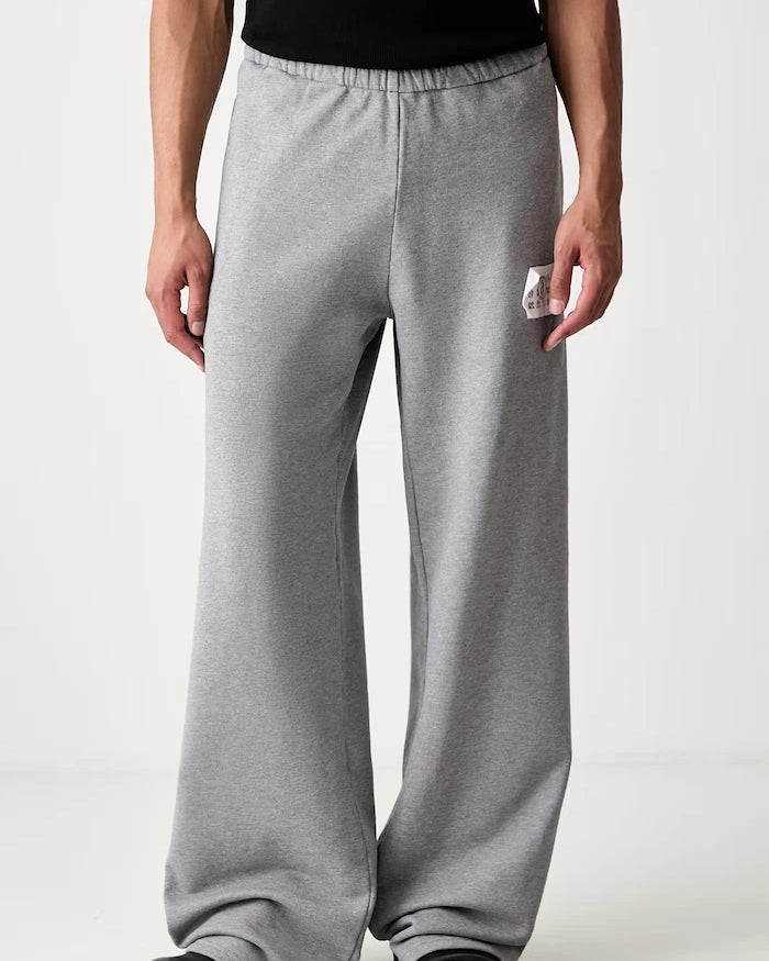 MM6 Maison Margiela erkek pamuklu eşofman altı