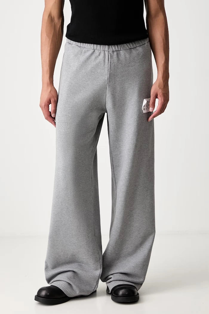 MM6 Maison Margiela erkek pamuklu eşofman altı
