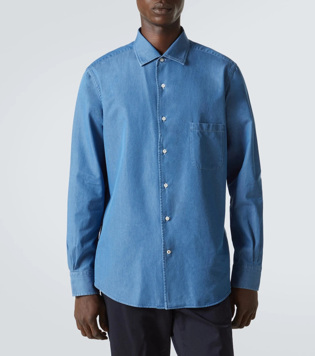 Loro Piana - André kot pantolon