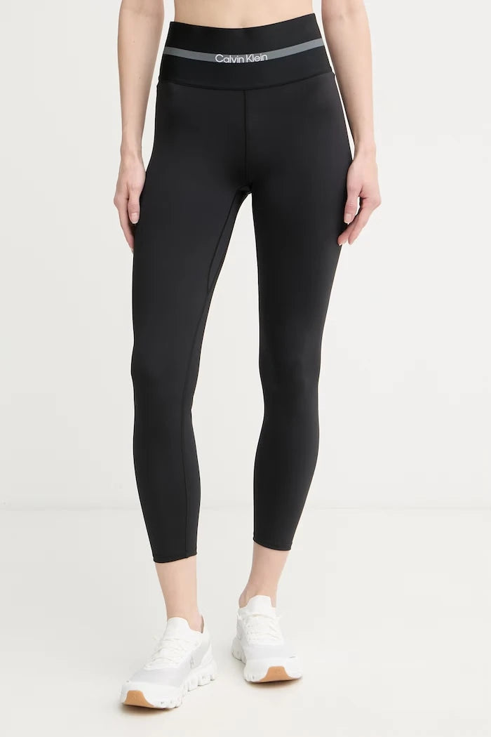 Calvin Klein Performance спортен клин дамски