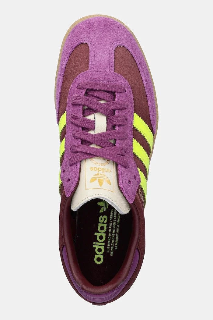 adidas Originals Samba OG Sneaker