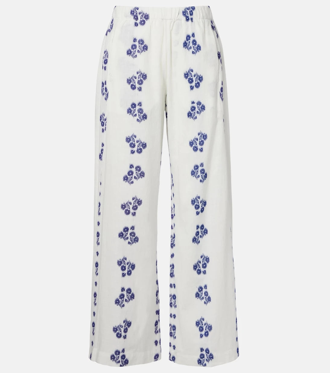 Velvet - Nellie wide-leg pants