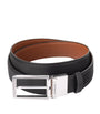 Leather Reversible Belt
