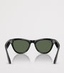 Ray-Ban x Meta Smart Skyler Sunglasses