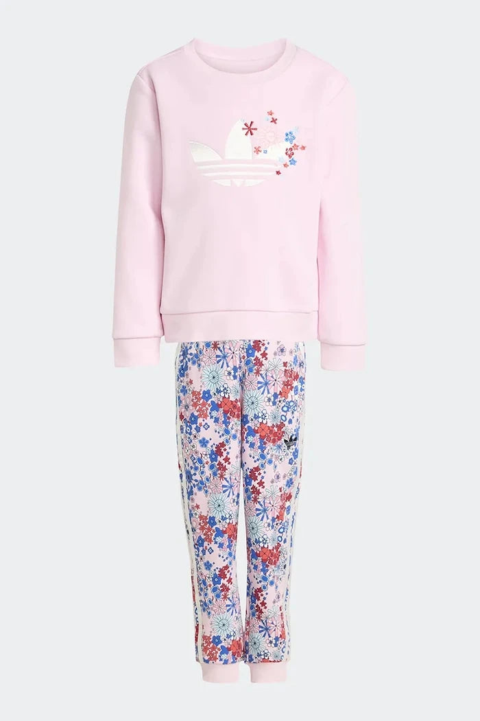 Детски анцуг adidas Originals