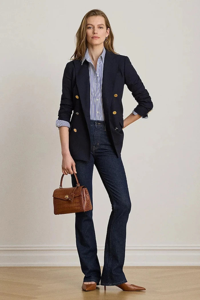 Lauren Ralph Lauren Yün Ceket