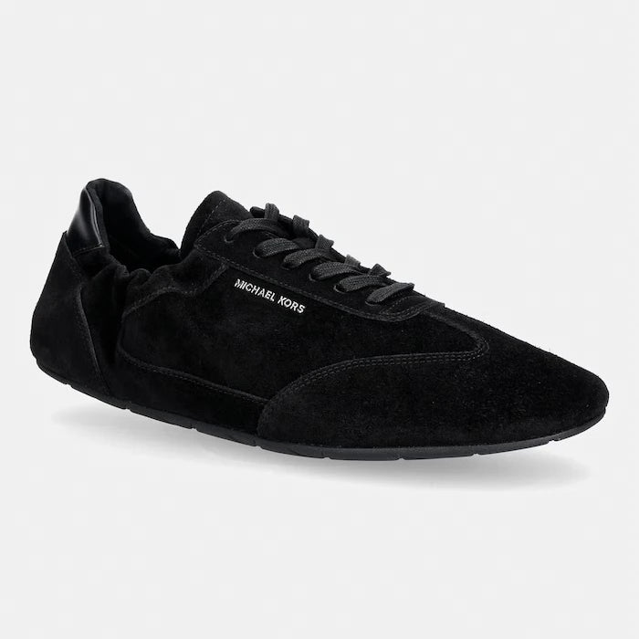Michael Kors Archer Trainer маратонки мъжки от велур