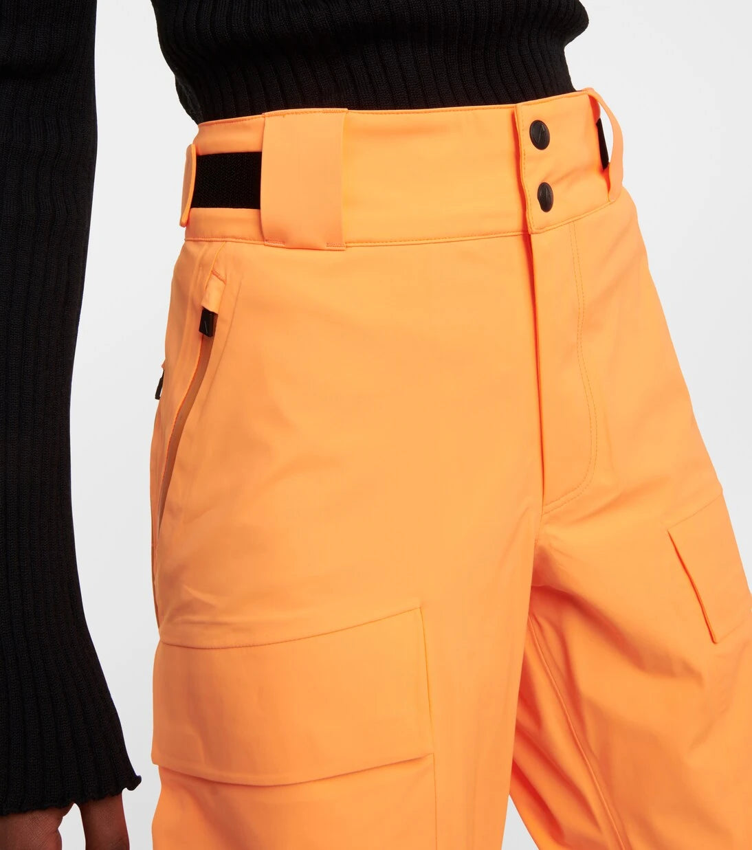 Aztech Mountain - Hayden shell ski pants