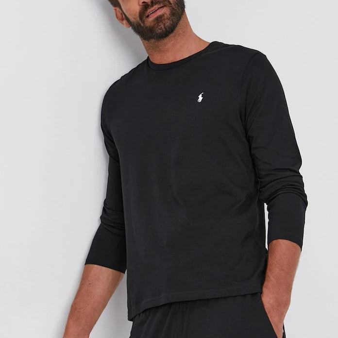Блуза с дълги ръкави Polo Ralph Lauren