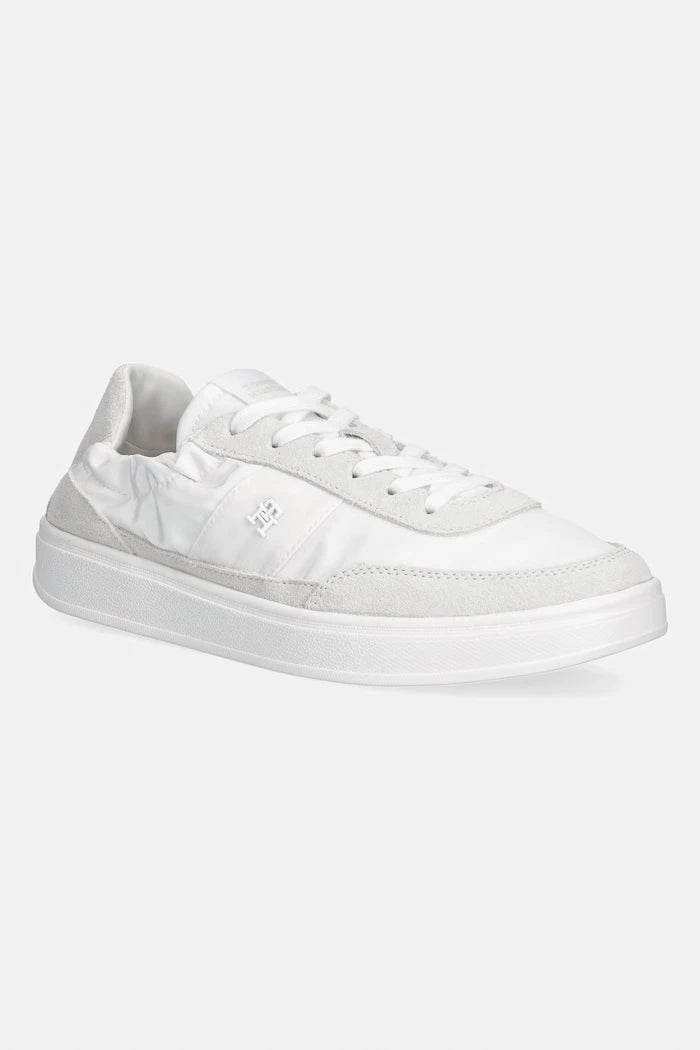 Tommy Hilfiger TH HERITAGE NYLON SNEAKER маратонки дамски
