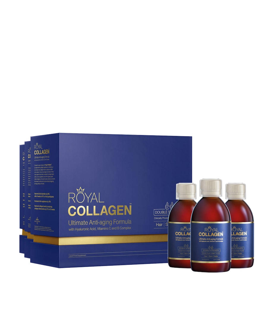 Royal Nutrition Royal Collagen Bundle (9 x 250ml)