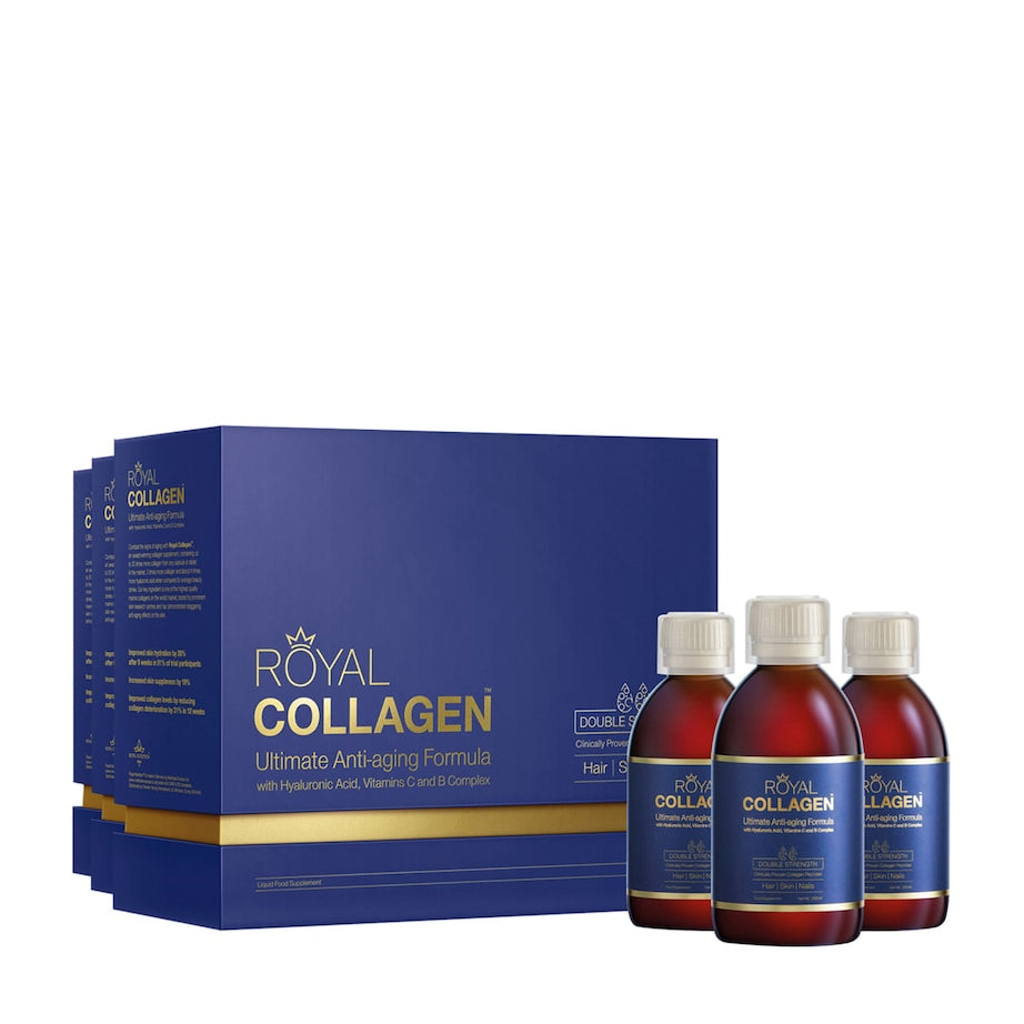 Royal Nutrition Royal Collagen Bundle (9 x 250ml)