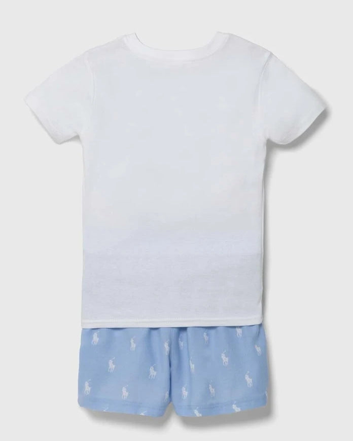 Polo Ralph Lauren Çocuk Pijaması