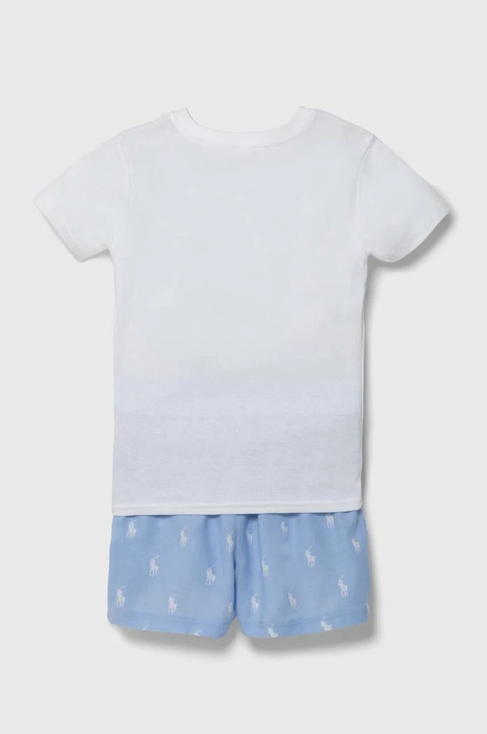 Polo Ralph Lauren Çocuk Pijaması