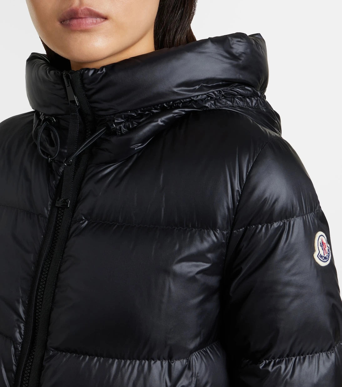 Moncler - Serittes down Jacket