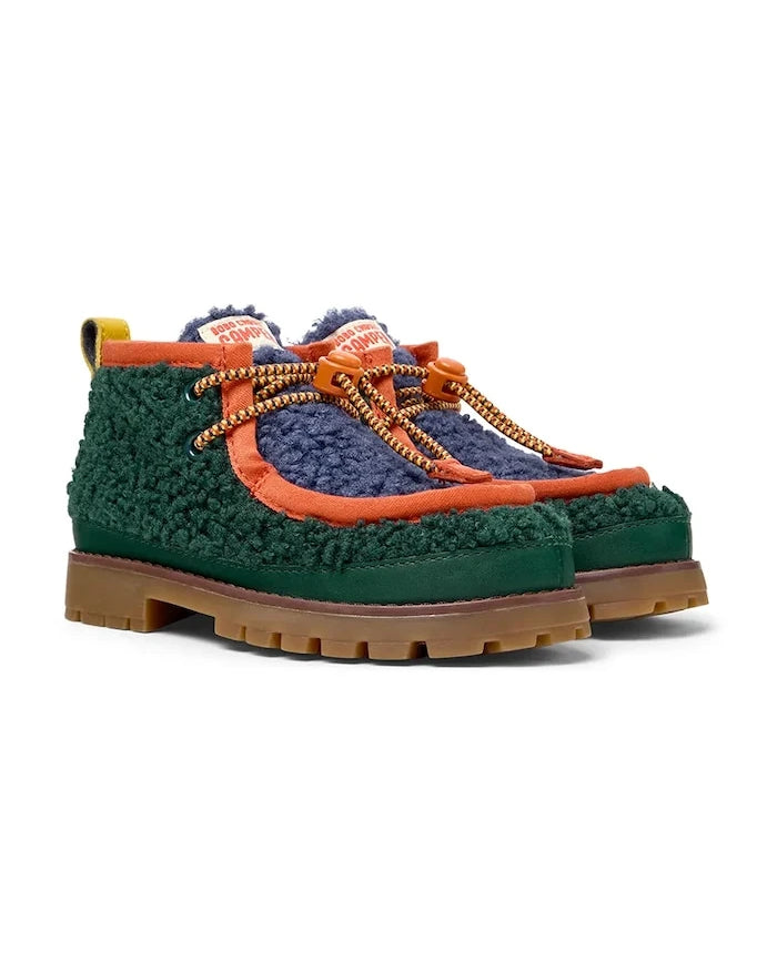 Camper by Bobo Choses Kışlık Ayakkabı