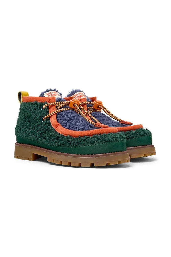 Camper by Bobo Choses Kışlık Ayakkabı
