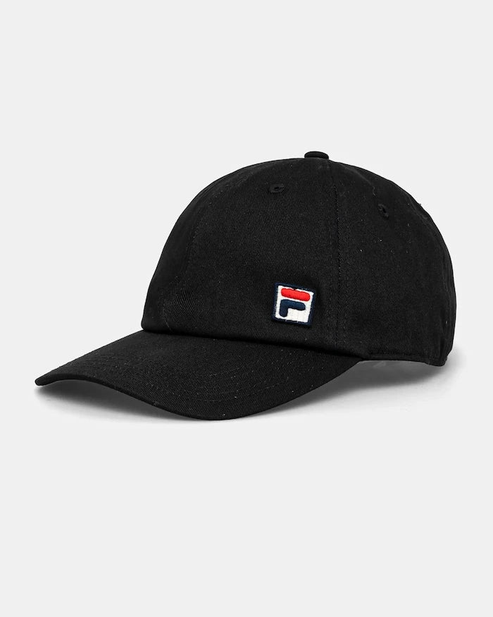Fila Frontera Pamuklu Vizörlü Şapka