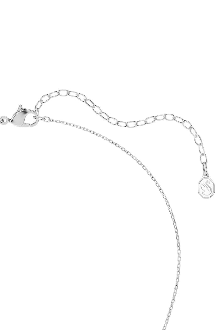 Swarovski kadın kolye, zirkonlu SUBLIMA kolye ucu