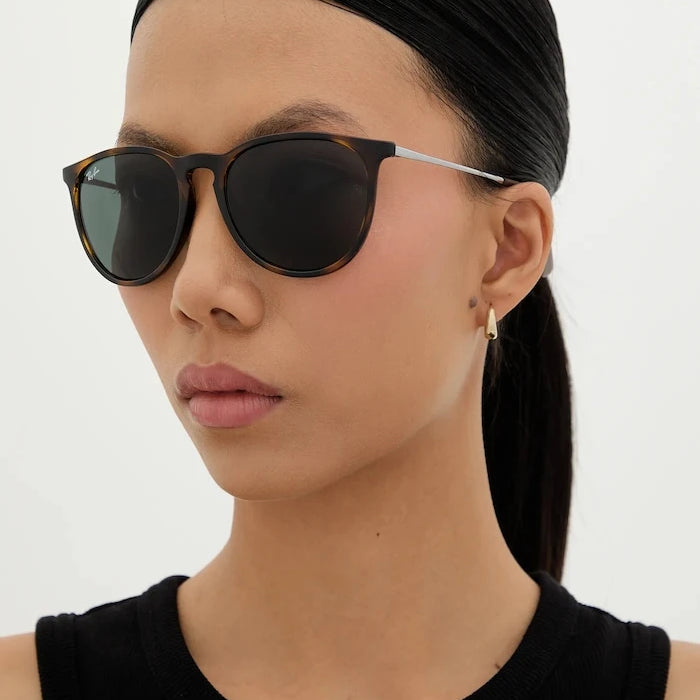 Слънчеви очила Ray-Ban ERIKA