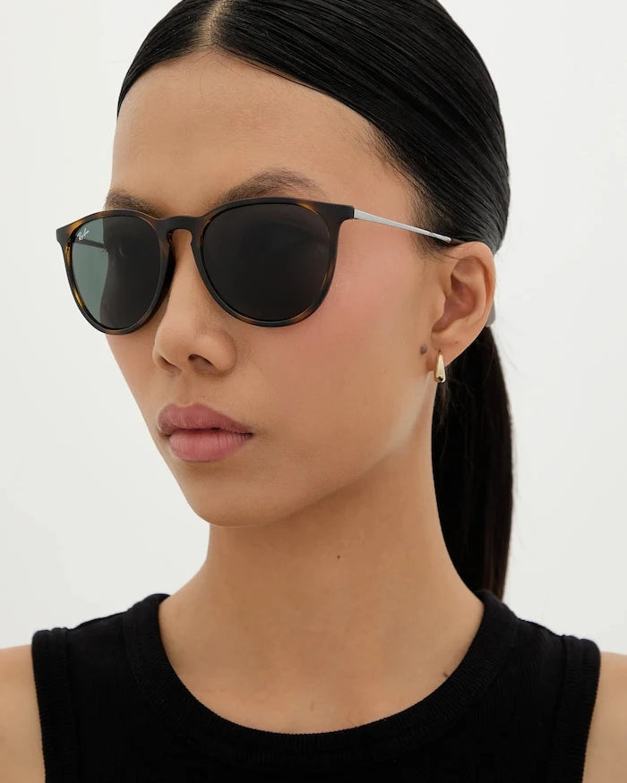 Слънчеви очила Ray-Ban ERIKA