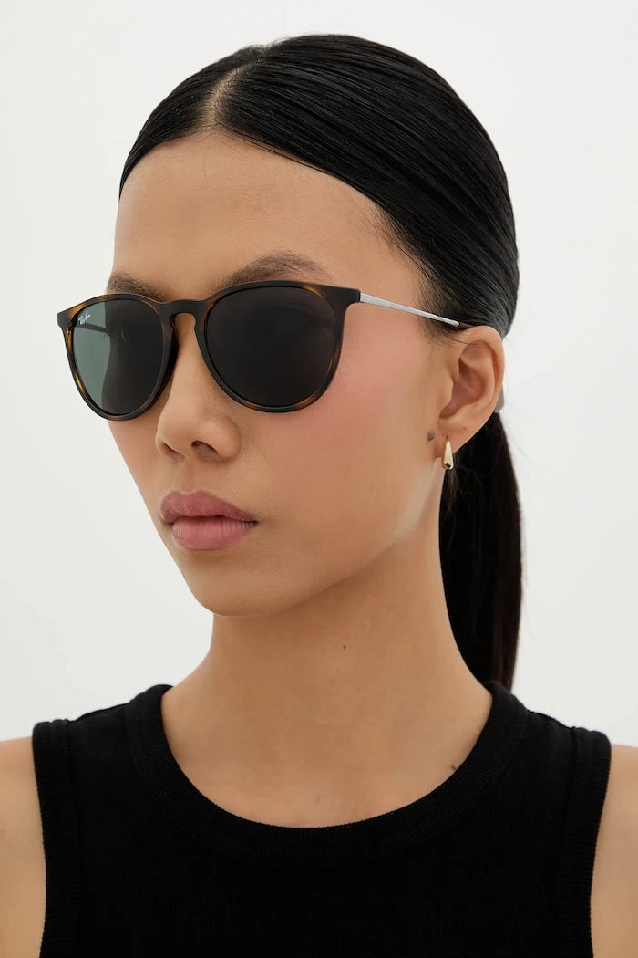 Слънчеви очила Ray-Ban ERIKA
