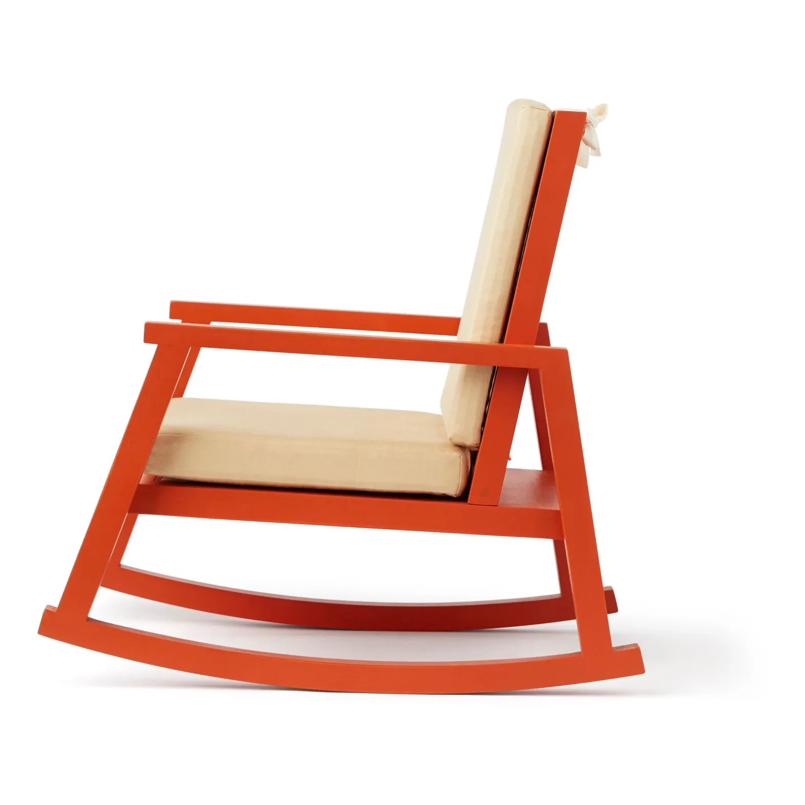 Kid's Concept - Rocking chair Carl Larson