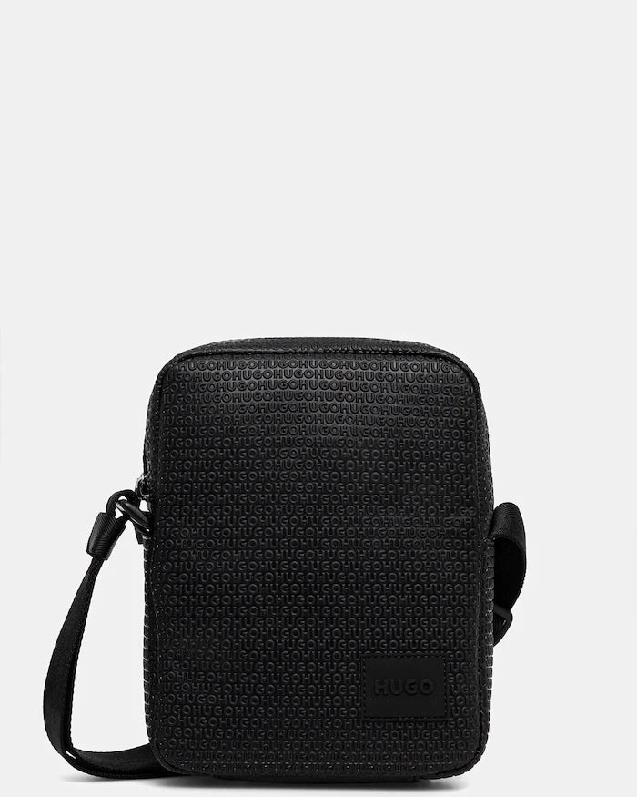 HUGO Ethon2.0HI_MN_NS Zip Çanta