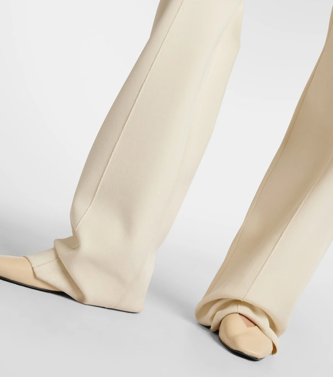 Joseph - Milano mid-rise straight pants