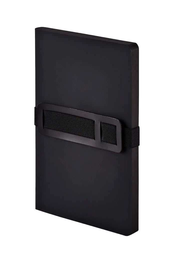 Nuuna Black M Defter