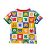 Cotton T-Shirt (2-7 Years)