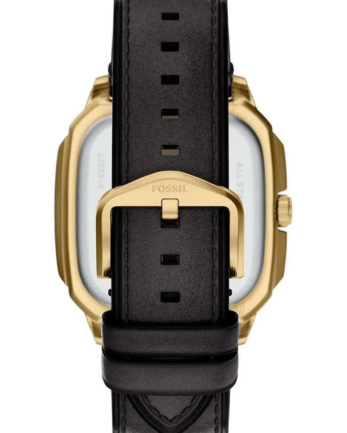 Fossil Saat