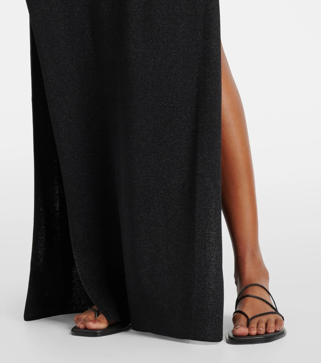 Same - Cutout maxi dress