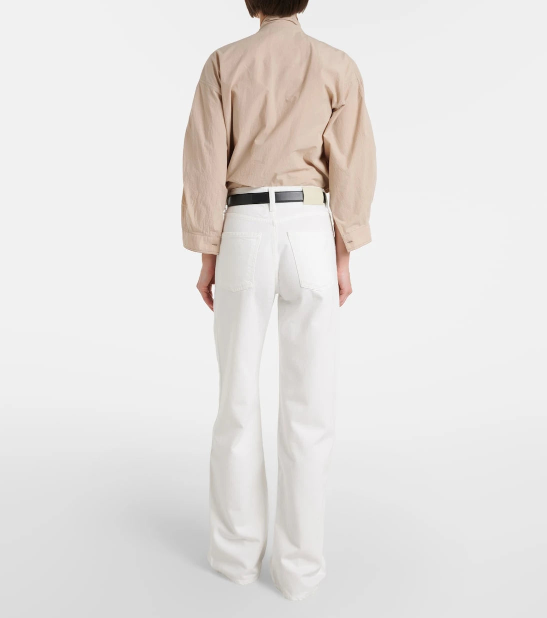 Citizens of Humanity - Annina straight jeans