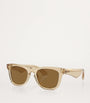 Burberry Acetate BE4426 Sunglasses