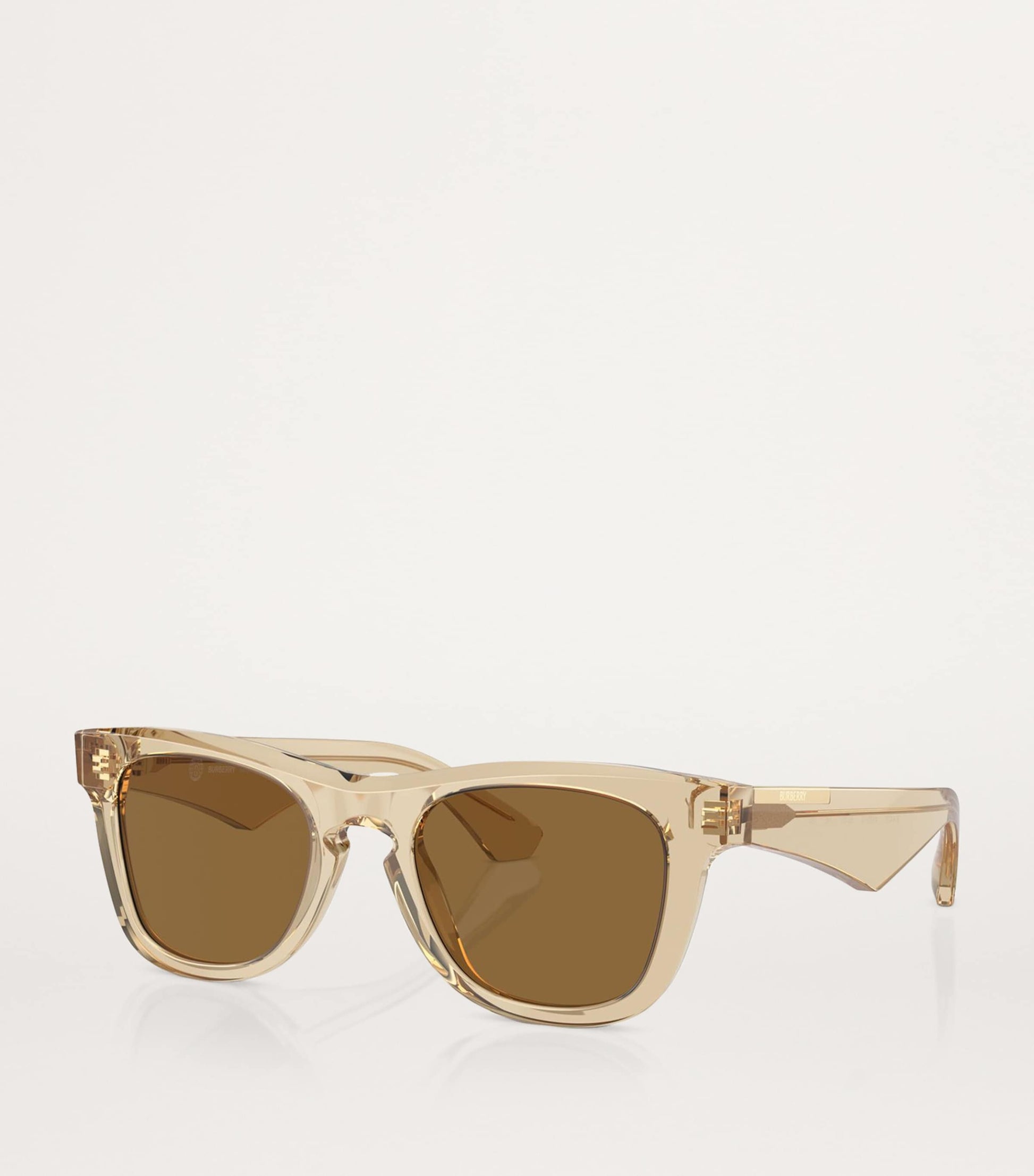 Burberry Acetate BE4426 Sunglasses