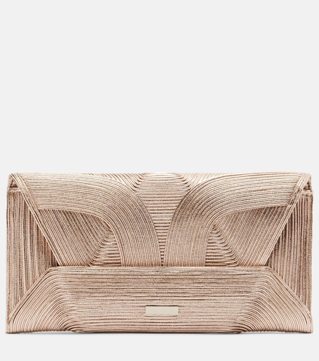 Aquazzura - Vacanza clutch