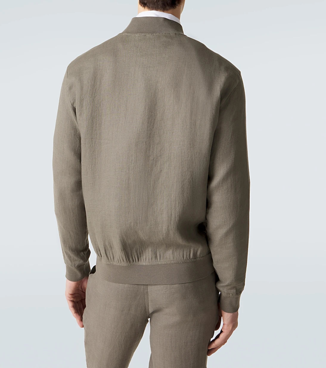 Kiton - Keten bomber ceket
