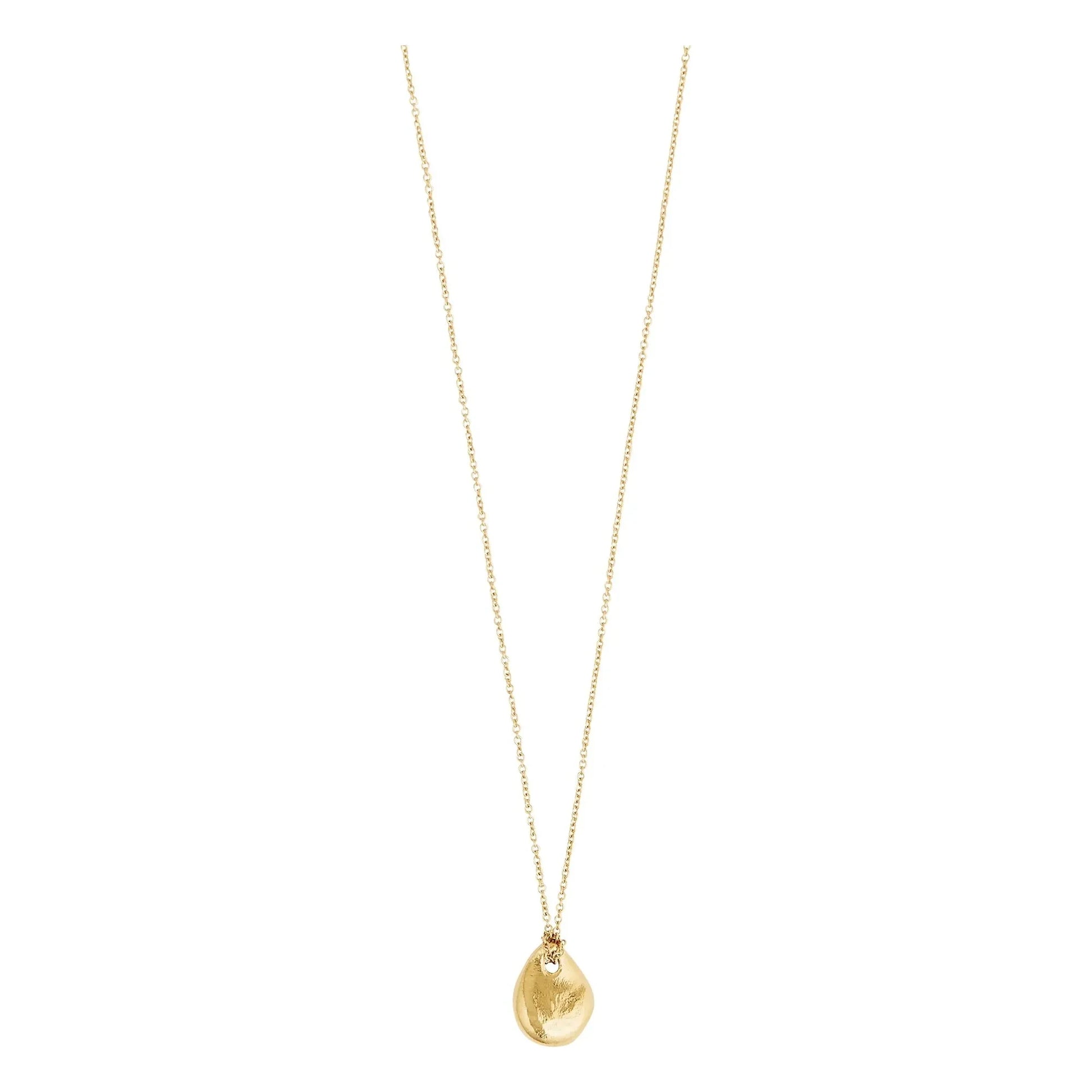 Soeur - Necklace | Gold