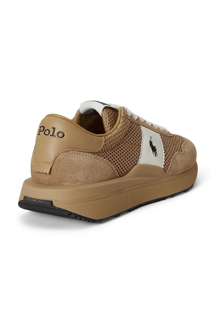 Polo Ralph Lauren Train 89 Pp Kadın Sneakers