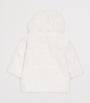 Faux Fur Hooded Coat (3 Months - 4 Years)