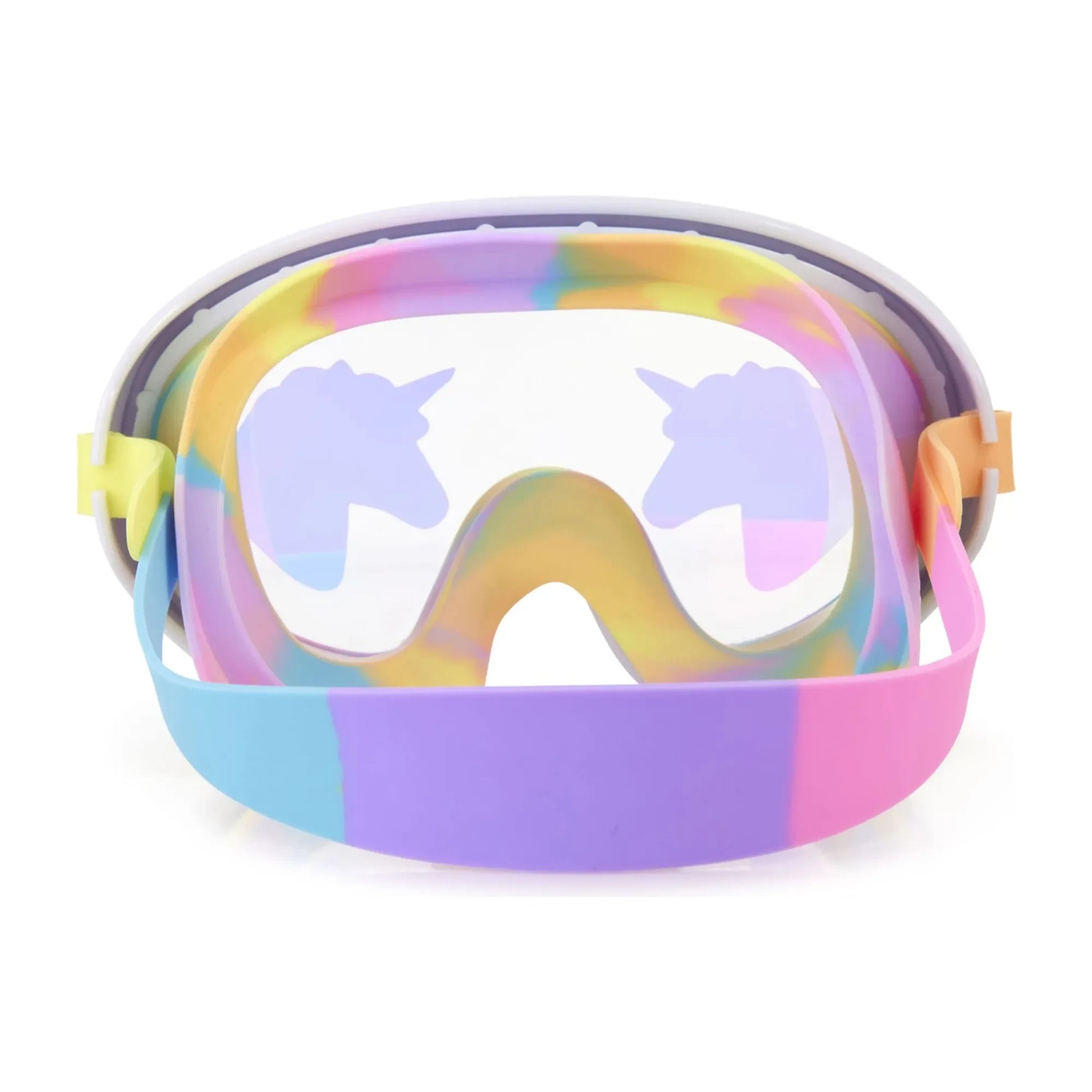 Bling2O - Pink Magic Swim Mask