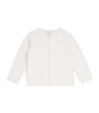 Tartine et Chocolat Cotton Cardigan (1-24 Months)