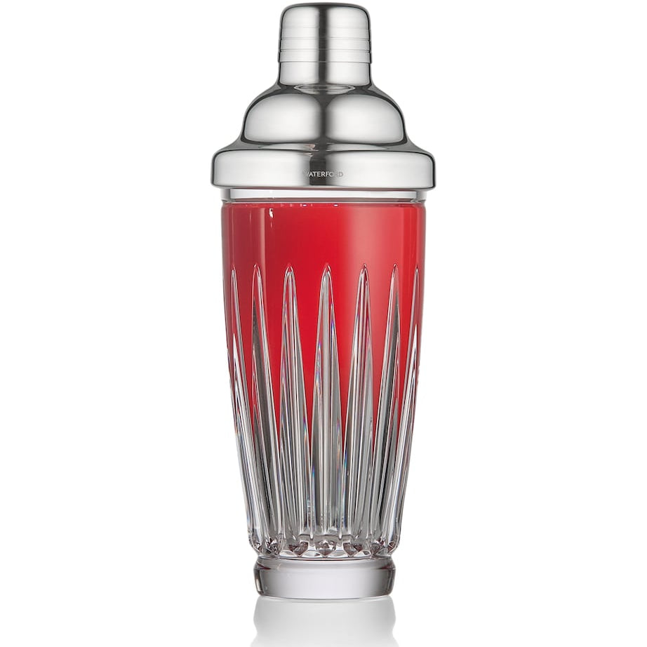 Crystal Firework Cocktail Shaker