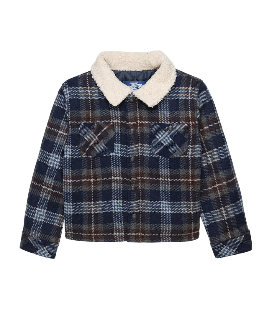 Theodore Jacket (2-5 Years)