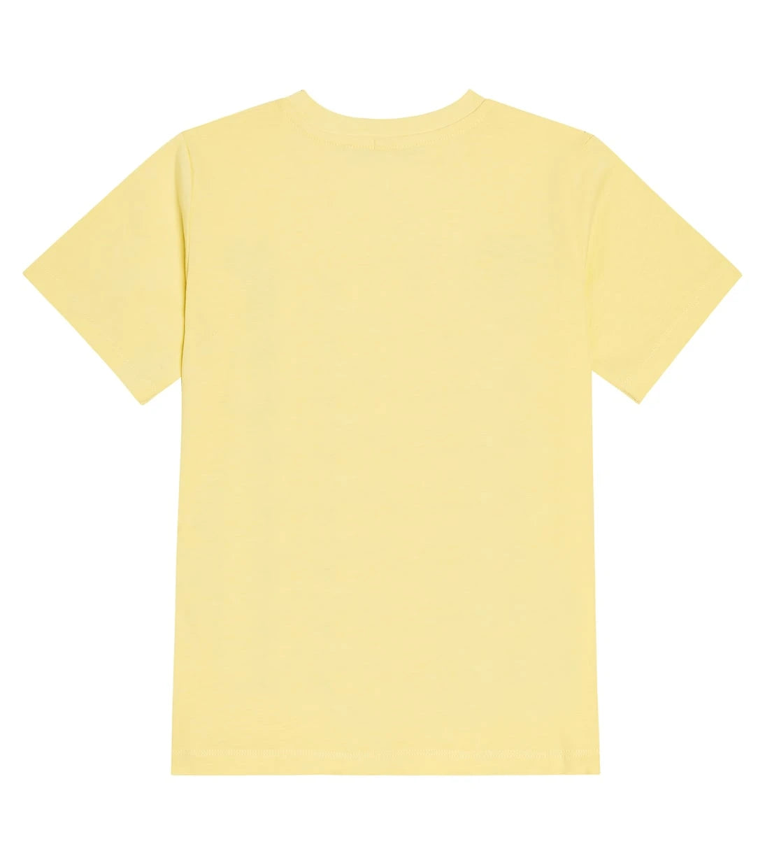Stella McCartney Kids - Printed cotton T-shirt