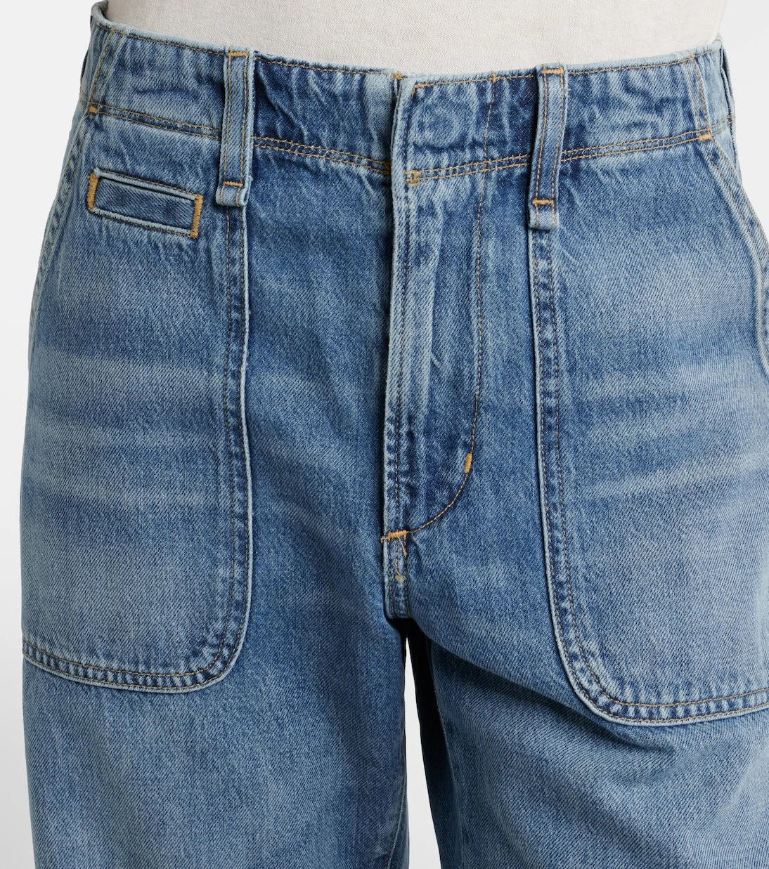 Citizens of Humanity - Winslow straight jeans