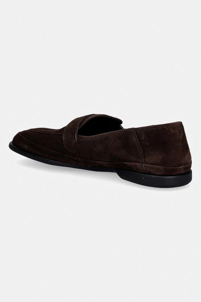 Vagabond Shoemakers kadın süet mokasen SAMMIE