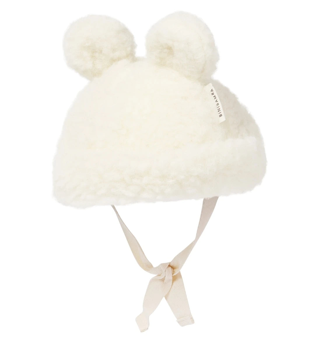 Binibamba - Baby wool beanie